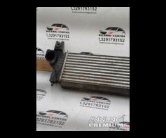 RADIATORE INTERCOOLER 2020 SUZUKI SX4 S-CROSS 1.4L - 7