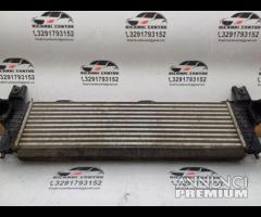 RADIATORE INTERCOOLER 2020 SUZUKI SX4 S-CROSS 1.4L - 8