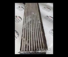 RADIATORE INTERCOOLER 2020 SUZUKI SX4 S-CROSS 1.4L - 18