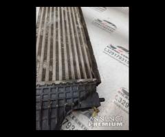 RADIATORE INTERCOOLER 2020 SUZUKI SX4 S-CROSS 1.4L - 19