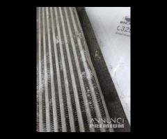 RADIATORE INTERCOOLER 2020 SUZUKI SX4 S-CROSS 1.4L - 22