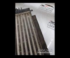 RADIATORE INTERCOOLER 2020 SUZUKI SX4 S-CROSS 1.4L - 23