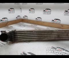 RADIATORE INTERCOOLER MINI R55 LCI/R56 LCI/R57 LCI - 21