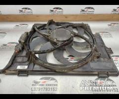 VENTOLA RADIATORE BMW SERIE 1 2 3 4 F20 F21 F22 F2 - 8