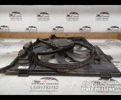 VENTOLA RADIATORE BMW SERIE 1 2 3 4 F20 F21 F22 F2 - 9