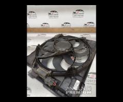 VENTOLA RADIATORE BMW SERIE 1 2 3 4 F20 F21 F22 F2 - 12