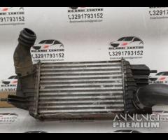 RADIATORE INTERCOOLER 2013 NISSAN JUKE (F15) 14461 - 4