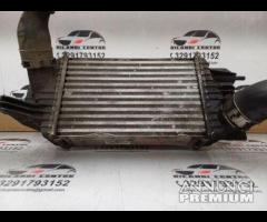 RADIATORE INTERCOOLER 2013 NISSAN JUKE (F15) 14461 - 6