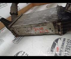 RADIATORE INTERCOOLER 2013 NISSAN JUKE (F15) 14461 - 9