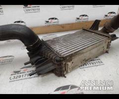 RADIATORE INTERCOOLER 2013 NISSAN JUKE (F15) 14461 - 12