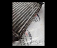 RADIATORE INTERCOOLER 2013 NISSAN JUKE (F15) 14461 - 15