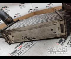 RADIATORE INTERCOOLER 2013 NISSAN JUKE (F15) 14461 - 16