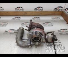 TURBINA TURBOCOMPRESSORE MAZDA 3 MOTORE R2 R2BH137