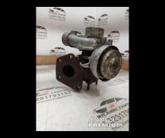 TURBINA TURBOCOMPRESSORE MAZDA 3 MOTORE RF2 VJ3610 - 12