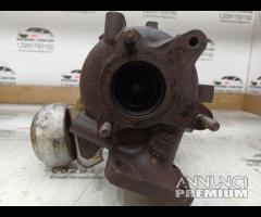 TURBINA TURBOCOMPRESSORE MAZDA 3 MOTORE RF2 VJ3610 - 21