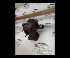 TURBINA TURBOCOMPRESSORE MAZDA 3 MOTORE RF2 VJ3610 - 23