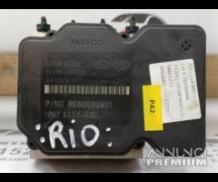 CENTRALINA POMPA ABS KIA RIO 2012 58920-1W700 BH60