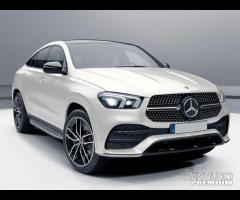 RICAMBI AUTO MERCEDES GLE