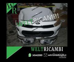 KIA RIO PER RICAMBI