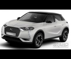 RICAMBI AUTO DS 3 CROSSBACK