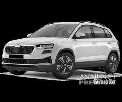 RICAMBI AUTO SKODA KAROQ