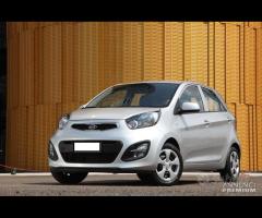 RICAMBI AUTO KIA PICANTO