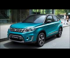 RICAMBI AUTO SUZUKI VITARA - 1