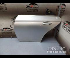 PORTA PORTIERA POSTERIORE SX MERCEDES CLS COUPE 20 - 3