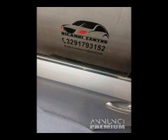 PORTA PORTIERA POSTERIORE SX MERCEDES CLS COUPE 20 - 6