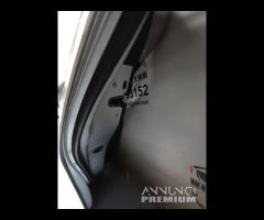 PORTA PORTIERA POSTERIORE SX MERCEDES CLS COUPE 20 - 19