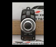 JOYSTICK MULTIFUNZIONALE CONTROLLER 2013 BMW 1 F20 - 3