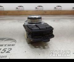 JOYSTICK MULTIFUNZIONALE CONTROLLER 2013 BMW 1 F20 - 6