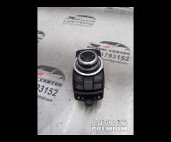 JOYSTICK MULTIFUNZIONALE CONTROLLER 2013 BMW 1 F20 - 7