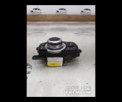 JOYSTICK MULTIFUNZIONALE CONTROLLER 2013 BMW 1 F20 - 8