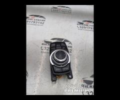 JOYSTICK MULTIFUNZIONALE CONTROLLER 2013 BMW 1 F20 - 11