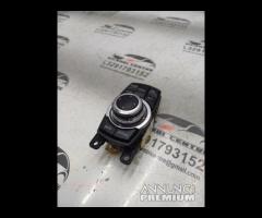 JOYSTICK MULTIFUNZIONALE CONTROLLER 2013 BMW 1 F20 - 18