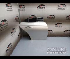 PORTA PORTIERA POSTERIORE DESTRA MERCEDES CLS COUP - 1