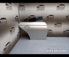 PORTA PORTIERA POSTERIORE DESTRA MERCEDES CLS COUP - 2