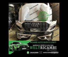 AUDI Q3 2022 PER RICAMBI USATI