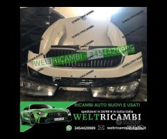 SKODA FABIA PER RICAMBI USATI