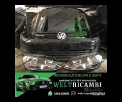 VOLKSWAGEN GOLF 7 PER RICAMBI USATI