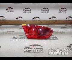 FARO FANALE STOP POSTERIORE SINISTRO SEAT LEON (1P