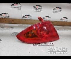 FARO FANALE STOP POSTERIORE SINISTRO SEAT LEON (1P - 5