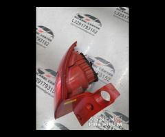 FARO FANALE STOP POSTERIORE SINISTRO SEAT LEON (1P - 10