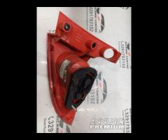 FARO FANALE STOP POSTERIORE SINISTRO SEAT LEON (1P - 12