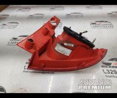 FARO FANALE STOP POSTERIORE SINISTRO SEAT LEON (1P - 13