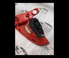 FARO FANALE STOP POSTERIORE SINISTRO SEAT LEON (1P - 16