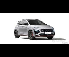 HYUNDAI KONA 2020 PER RICAMBI USATI