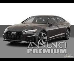 AUDI A5 2022 PER RICAMBI USATI