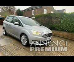 FORD C MAX 2017 PER RICAMBI USATI